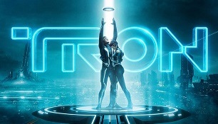 Película Tron Legacy